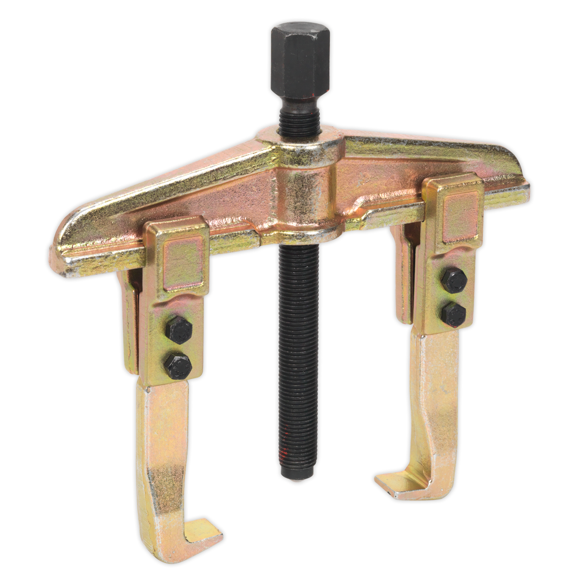 Sealey AK46120 Twin Leg Puller Bar Type 120 x 100mm