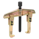 Sealey AK46120 Twin Leg Puller Bar Type 120 x 100mm