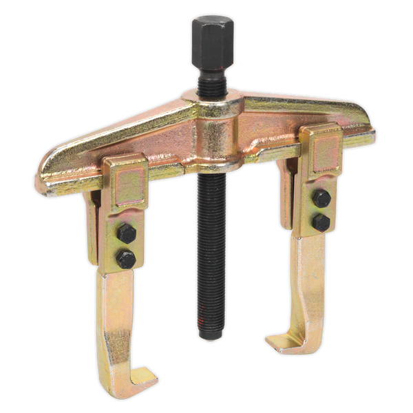 Sealey AK46120 Twin Leg Puller Bar Type 120 x 100mm