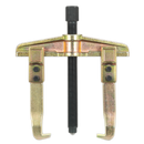 Sealey AK46150 Twin Leg Puller Bar Type 150 x 150mm