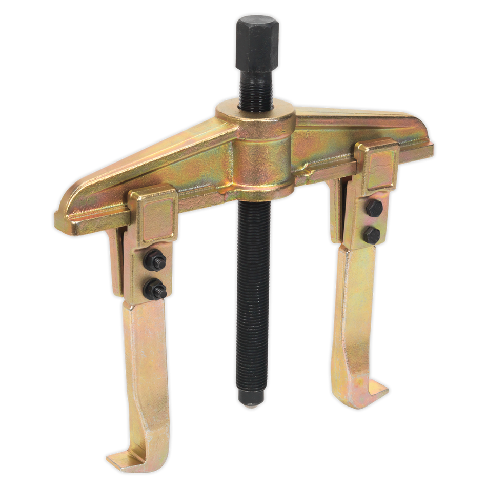 Sealey AK46200 Twin Leg Puller Bar Type 200 x 150mm