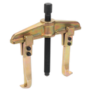 Sealey AK46200 Twin Leg Puller Bar Type 200 x 150mm