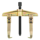 Sealey AK46200 Twin Leg Puller Bar Type 200 x 150mm