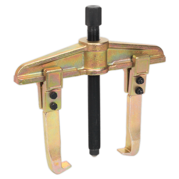 Sealey AK46200 Twin Leg Puller Bar Type 200 x 150mm
