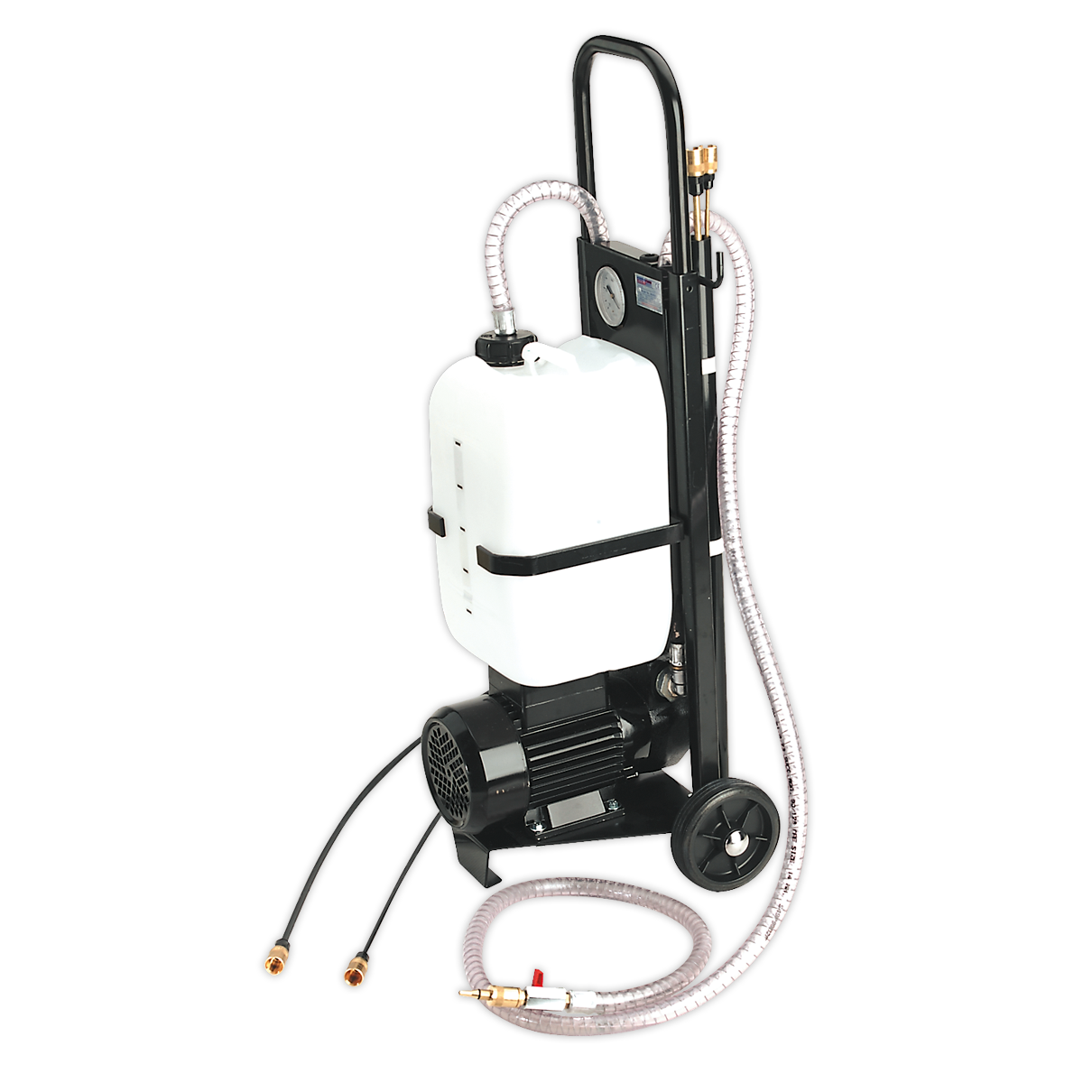 Sealey AK466D 12L Oil Extractor