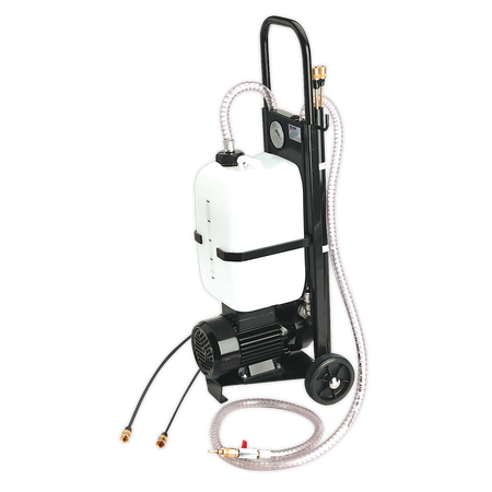 Sealey AK466D 12L Oil Extractor