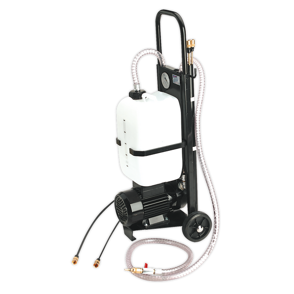 Sealey AK466D 12L Oil Extractor