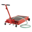 Sealey AK467DXP 64L Low Level Oil Drainer with Pump