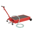 Sealey AK467DXP 64L Low Level Oil Drainer with Pump