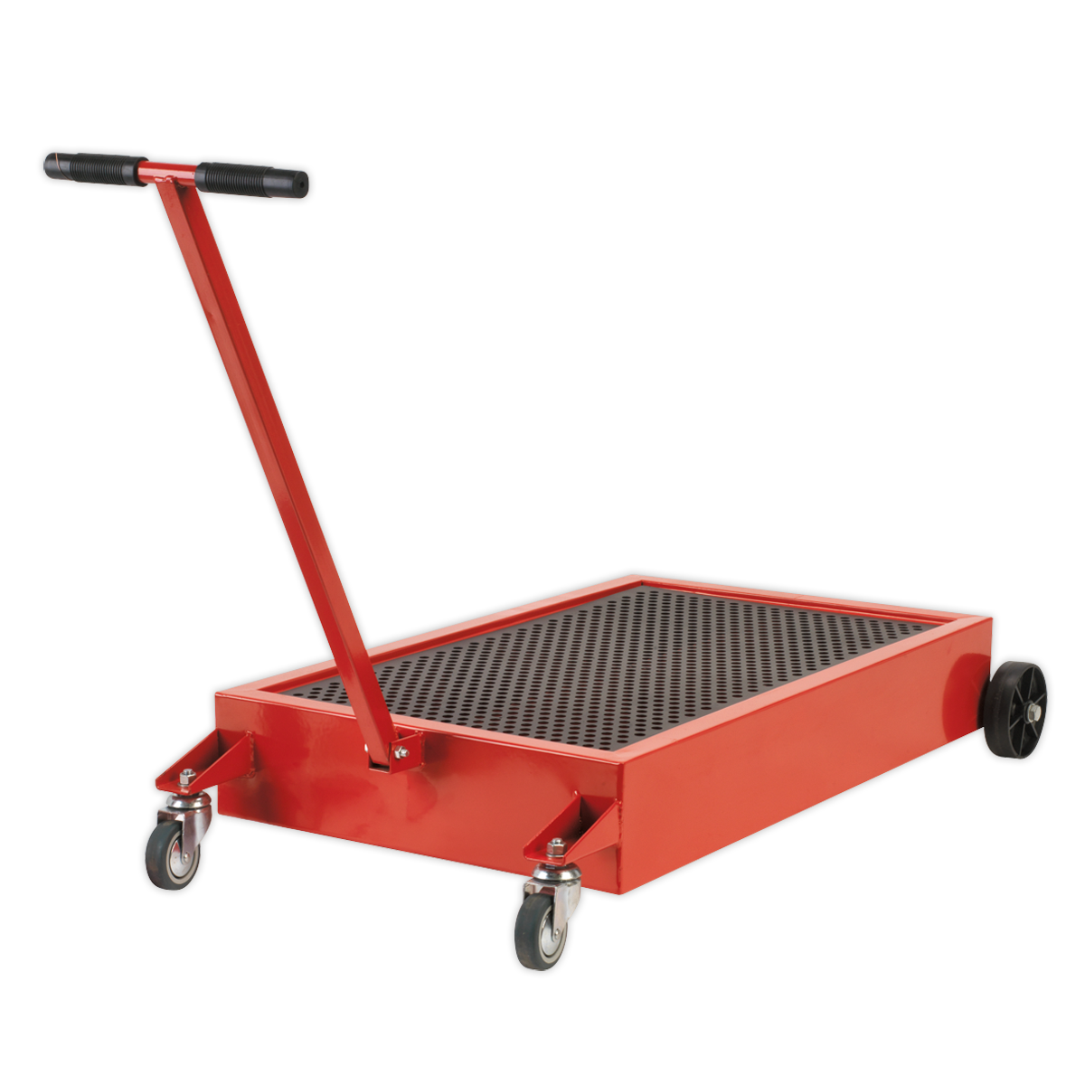 Sealey AK467D 64L Low Level Oil Drainer