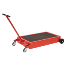 Sealey AK467D 64L Low Level Oil Drainer