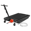 Sealey AK468DXP 64L Low Level Oil Drainer with Pump