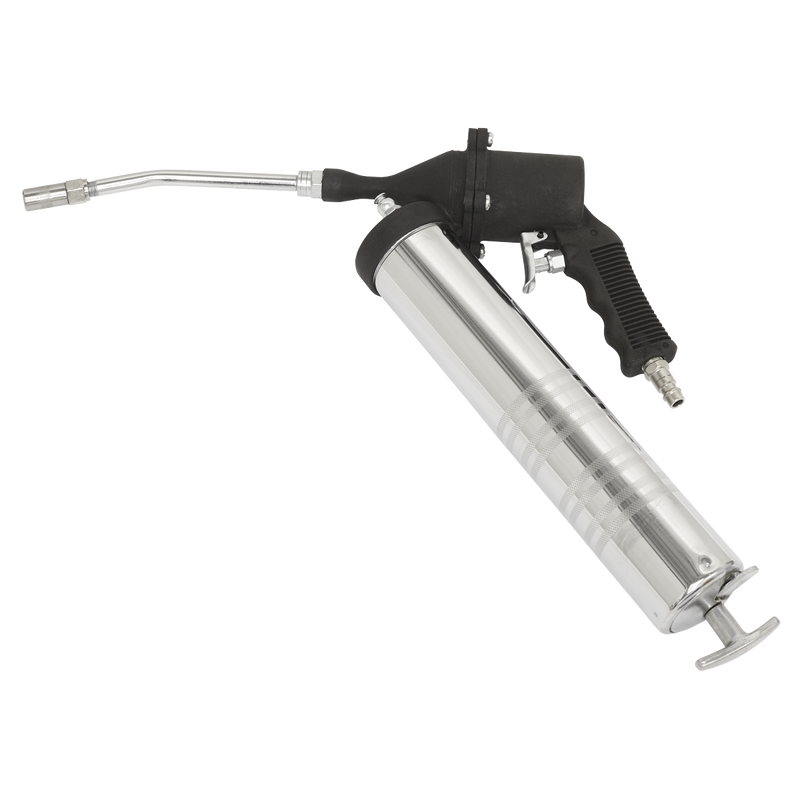 Sealey AK46KIT Grease Gun Kit Manual/Air