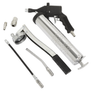 Sealey AK46KIT Grease Gun Kit Manual/Air