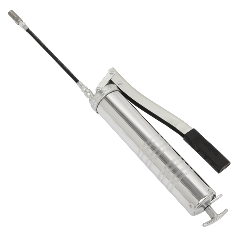 Sealey AK46KIT Grease Gun Kit Manual/Air