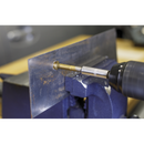 Sealey AK4704 4pc Multifunction Drill Bit Set