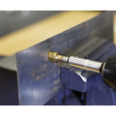 Sealey AK4704 4pc Multifunction Drill Bit Set