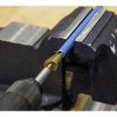 Sealey AK4704 4pc Multifunction Drill Bit Set