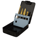 Sealey AK4704 4pc Multifunction Drill Bit Set