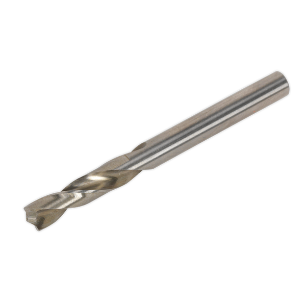 Sealey AK4728 √ÉÀú6 x 66mm HSS Cobalt Spot Weld Drill Bit
