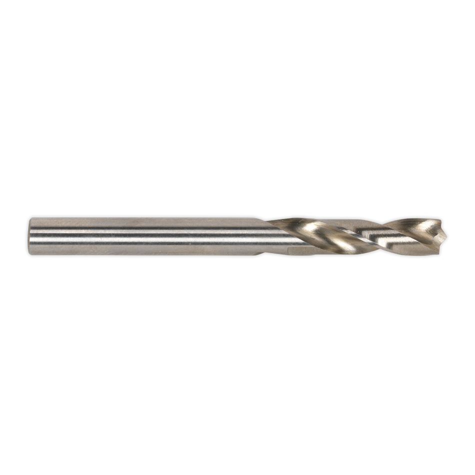 Sealey AK4728 6 x 66mm HSS Cobalt Spot Weld Drill Bit