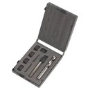 Sealey AK4730 9pc 10mm Spot Weld Cutter & Drill Bit Set