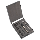 Sealey AK4730 9pc √ÉÀú10mm Spot Weld Cutter & Drill Bit Set