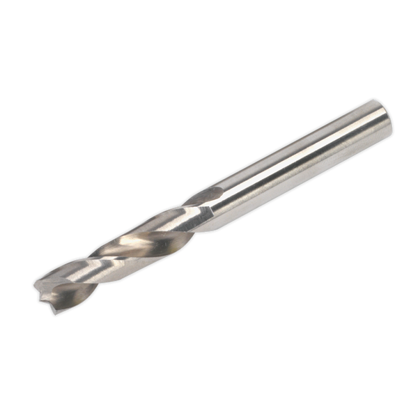 Sealey AK4734 √ÉÀú8mm HSS Cobalt Spot Weld Drill Bit