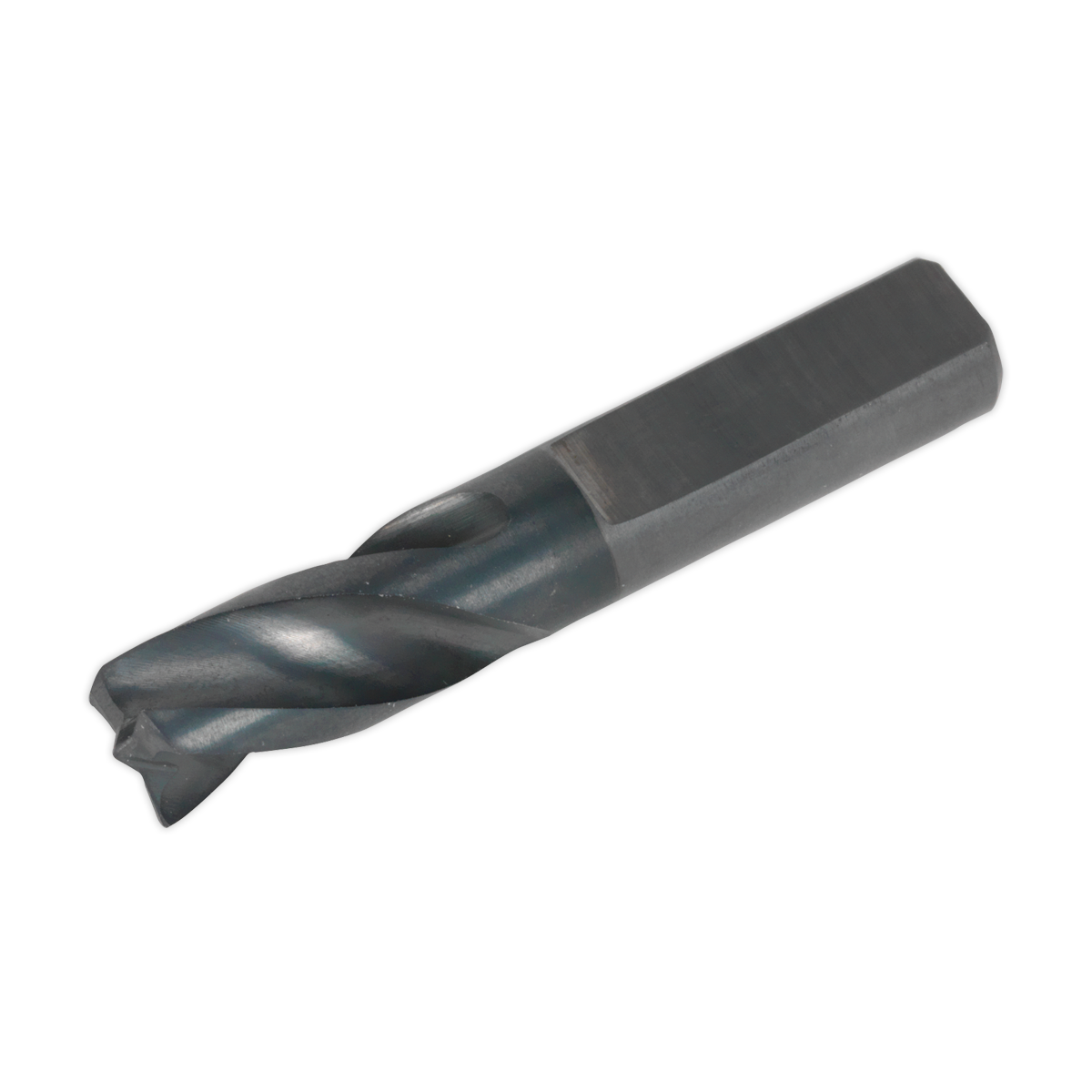 Sealey AK4740 â€šÃ Ã¶âˆšÃ¢âˆšÃ„âˆšâˆ«8mm Solid Carbide Spot Weld Drill Bit