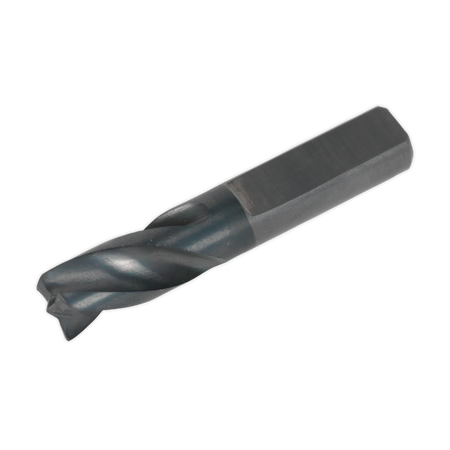 Sealey AK4740 â€šÃ Ã¶âˆšÃ¢âˆšÃ„âˆšâˆ«8mm Solid Carbide Spot Weld Drill Bit