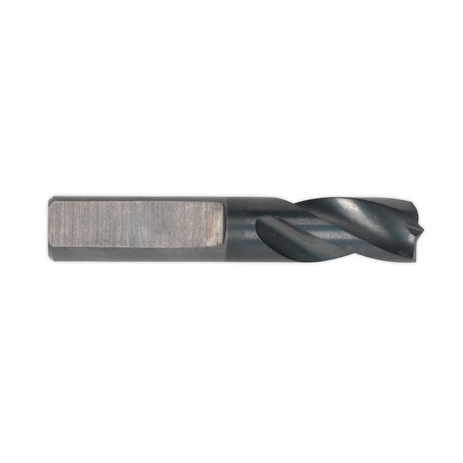 Sealey AK4740 8mm Solid Carbide Spot Weld Drill Bit