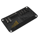 Sealey AK4798 98pc Drill & Bit Accessory Set