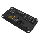 Sealey AK4798 98pc Drill & Bit Accessory Set