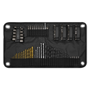 Sealey AK4798 98pc Drill & Bit Accessory Set