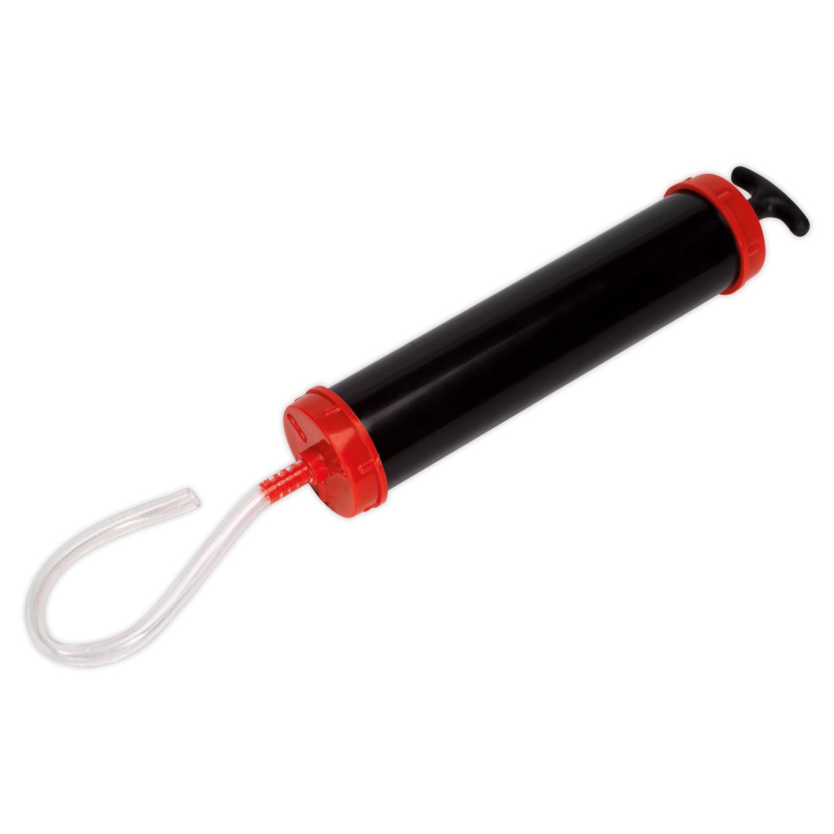 Sealey AK47 500ml Oil Suction Syringe - Composite Body