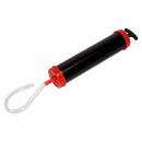 Sealey AK47 500ml Oil Suction Syringe - Composite Body