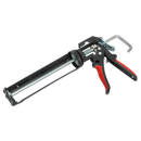 Sealey AK4801 220mm Heavy-Duty Caulking Gun