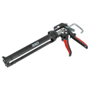 Sealey AK4803 280mm Heavy-Duty Caulking Gun