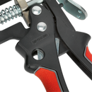 Sealey AK4803 280mm Heavy-Duty Caulking Gun