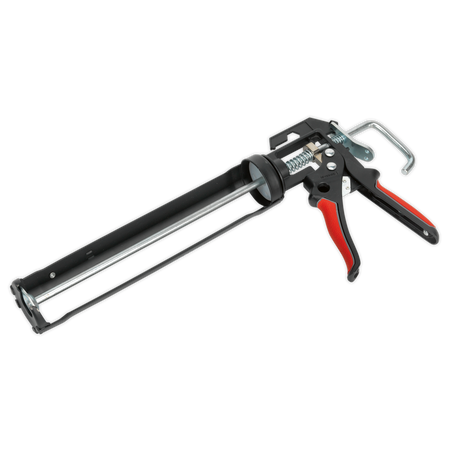 Sealey AK4803 280mm Heavy-Duty Caulking Gun