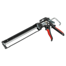 Sealey AK4803 280mm Heavy-Duty Caulking Gun