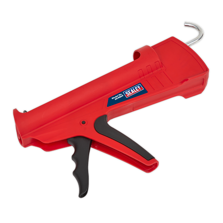 Sealey AK4804 220mm One-Hand Caulking Gun