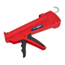 Sealey AK4804 220mm One-Hand Caulking Gun
