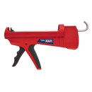 Sealey AK4804 220mm One-Hand Caulking Gun