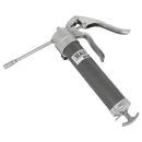 Sealey AK481 Quick Release 3-Way Fill Pistol Type Grease Gun