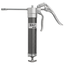 Sealey AK481 Quick Release 3-Way Fill Pistol Type Grease Gun