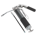 Sealey AK48 3-Way Fill 2-Way Operating Heavy-Duty Grease Gun