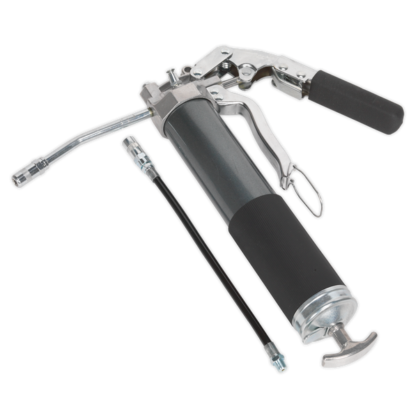 Sealey AK48 3-Way Fill 2-Way Operating Heavy-Duty Grease Gun