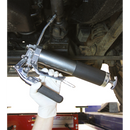 Sealey AK48 3-Way Fill 2-Way Operating Heavy-Duty Grease Gun