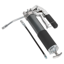 Sealey AK48 3-Way Fill 2-Way Operating Heavy-Duty Grease Gun